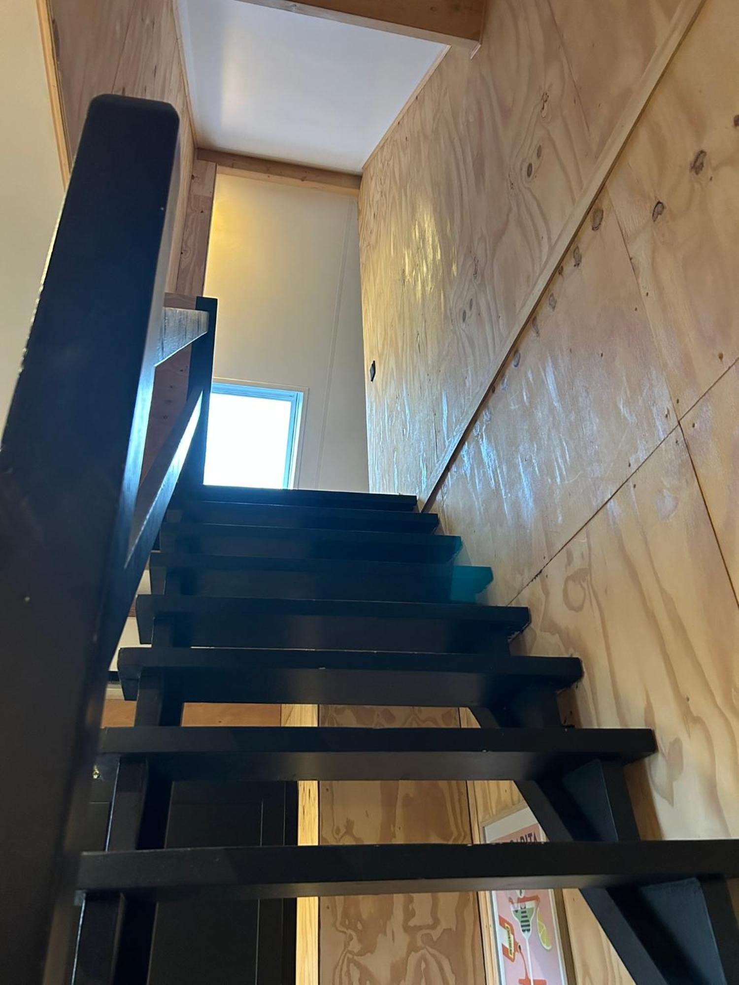 Tiny House Thuus Vila Sint Annaland Exterior foto